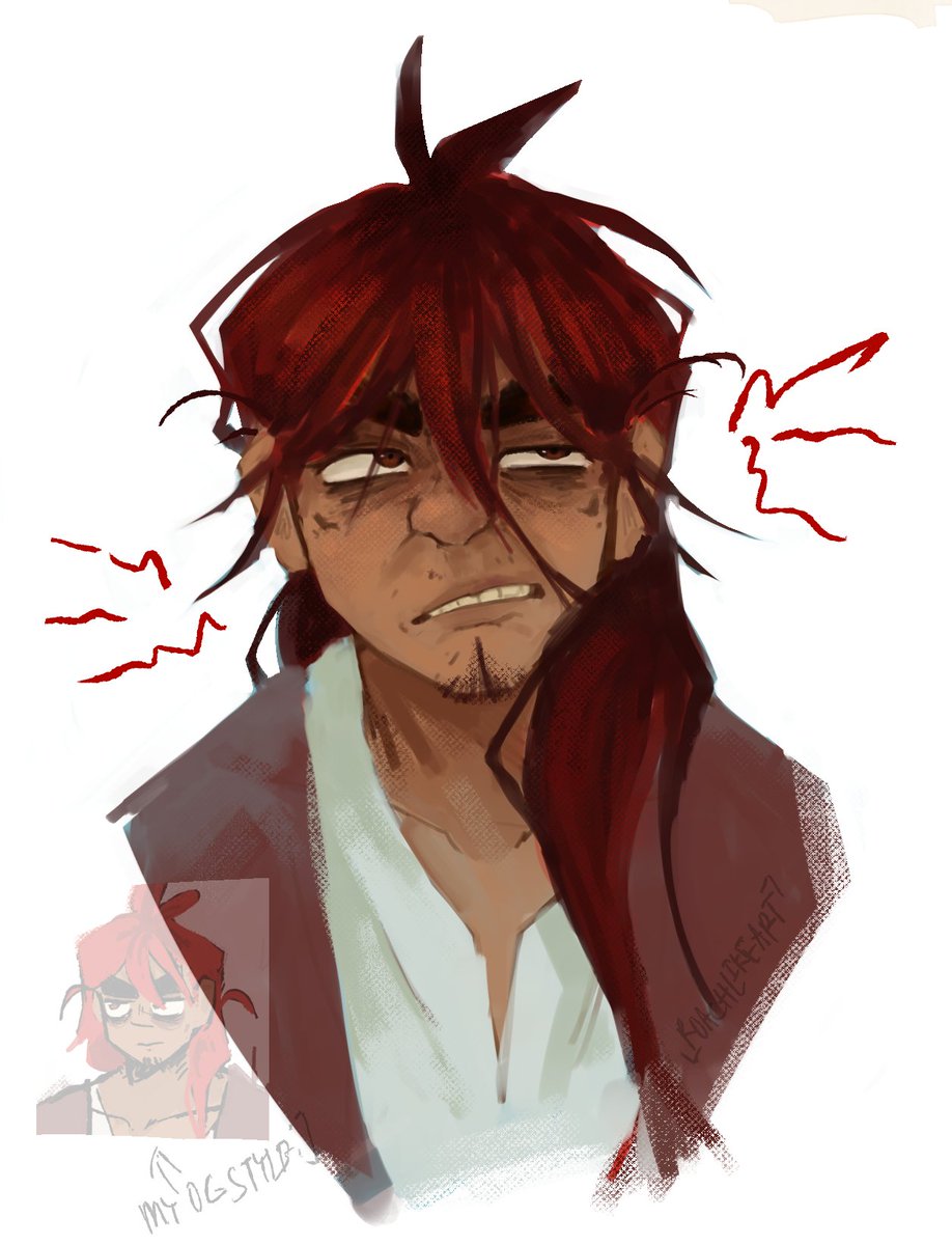 RoachlikeArt's tweet photo. practicing semi realism idk why 
#angrybirds #gajinka https://t.co/924hXvE6UJ