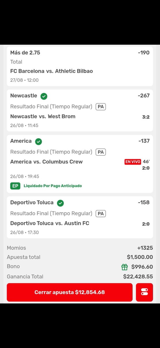 ABPICKS00's tweet photo. Hoy les vuelvo a pasar la cuota loca.

Reaccionen y voten 

Grupo 100% free⬇️

Link en comentarios https://t.co/24CZi5fbv1