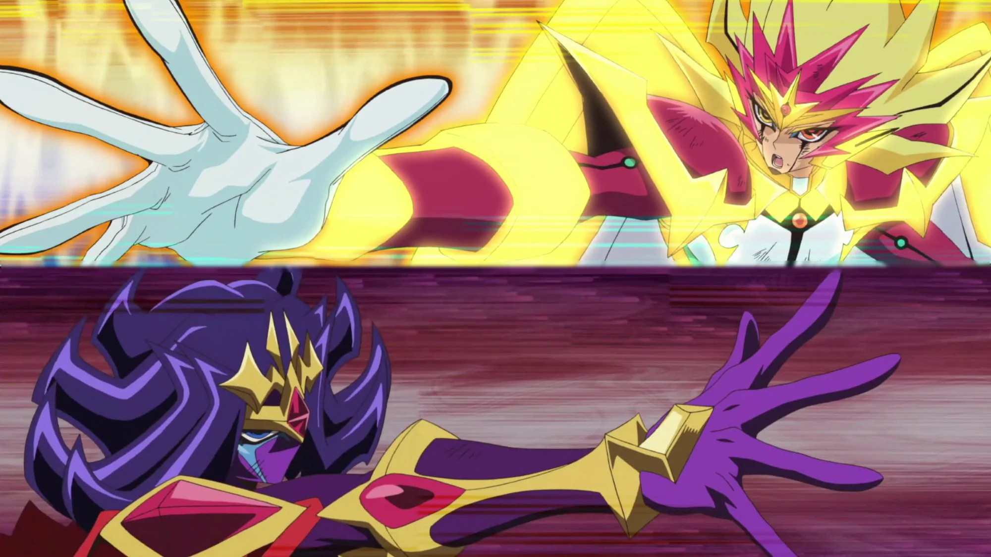 Yu-Gi-Oh! on X: 