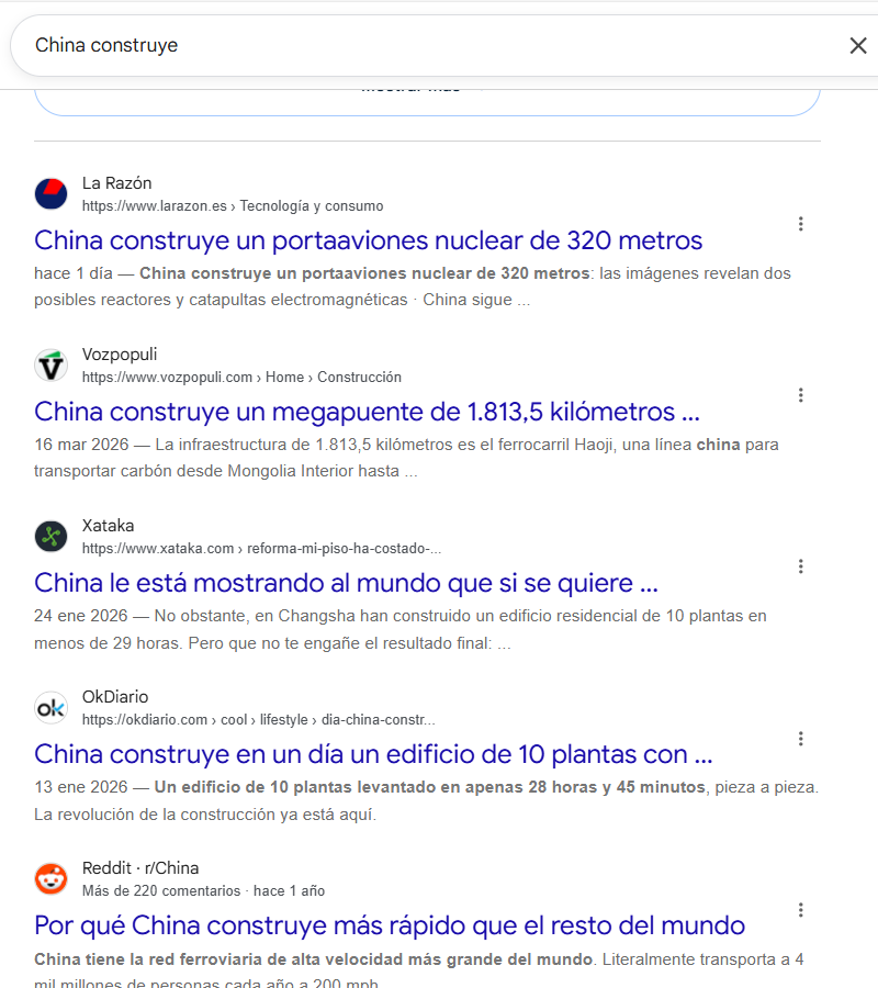 JosepConrad's tweet photo. @ANavalonOsa Porque China los está dejando atras con muchos derechos laborales para todos. https://t.co/xRH8U6hqVA