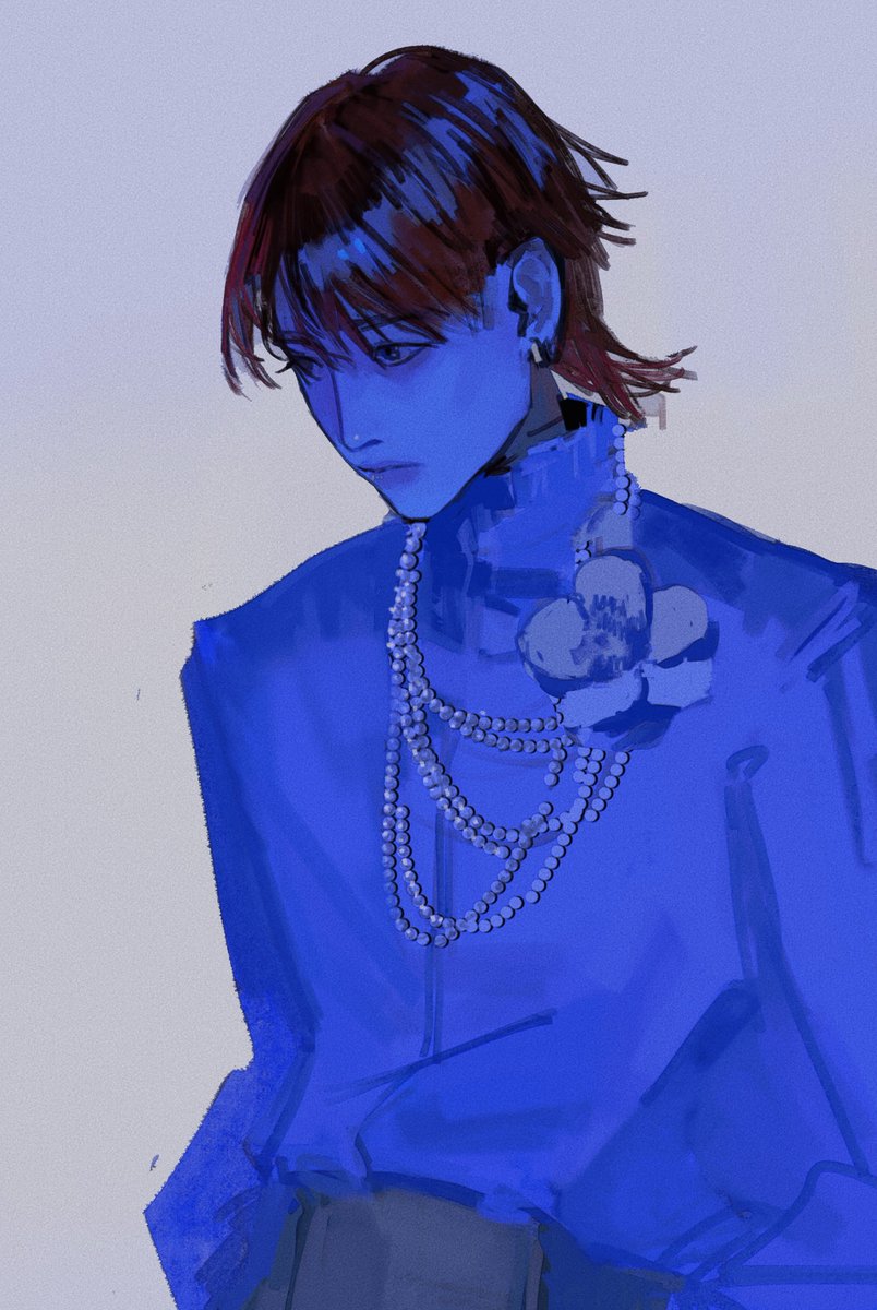 Shanye52's tweet photo. #ATEEZfanart
#ATEEZ #HONGJOONG #홍중 https://t.co/8INDX6Kugz