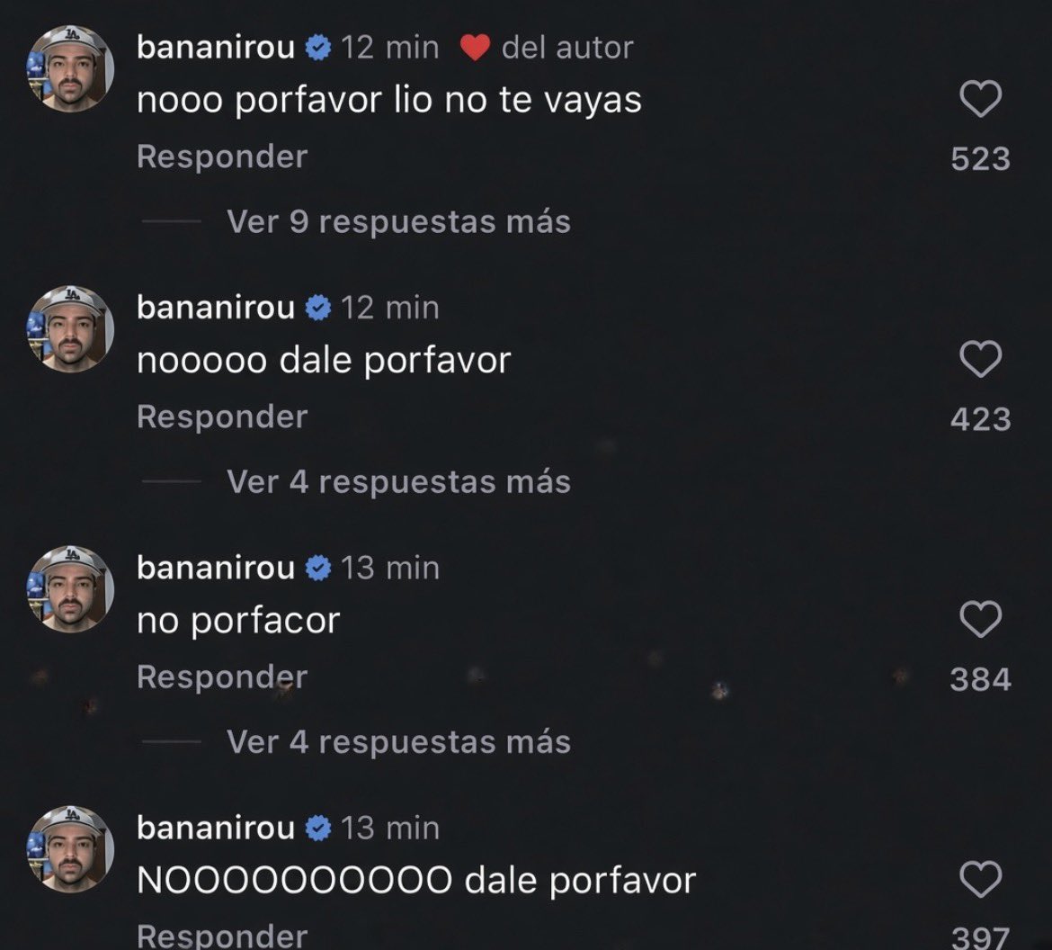 NicolasTaps's tweet photo. AJJJAJJK MESSI LE LIKEO A BANA https://t.co/SQQVXevlZi
