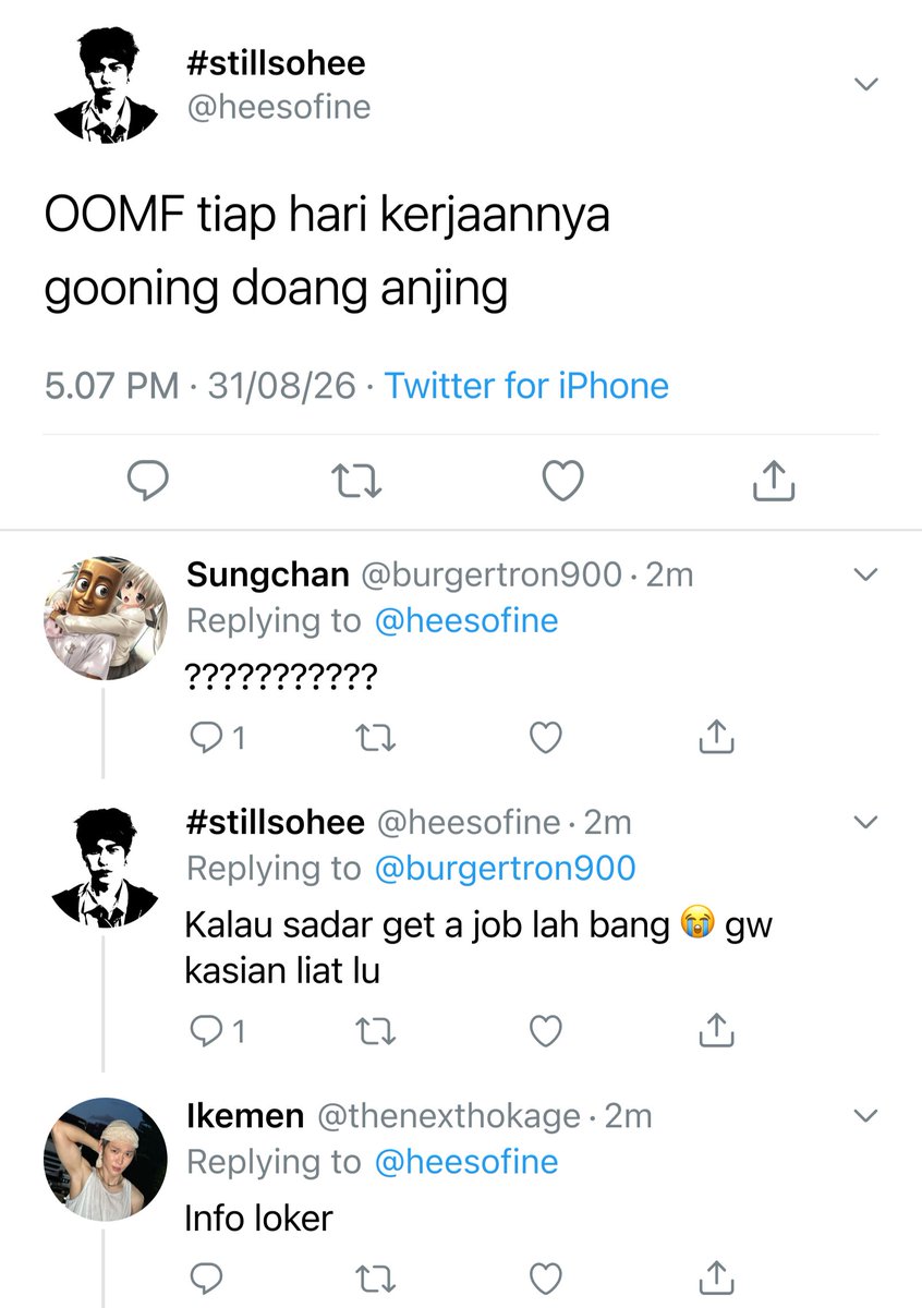 lusminary's tweet photo. Syongton few tweets au ton as malewhimpercreator dan syong as his loyal listener 👀😵‍💫 https://t.co/akfE2D9Fg0