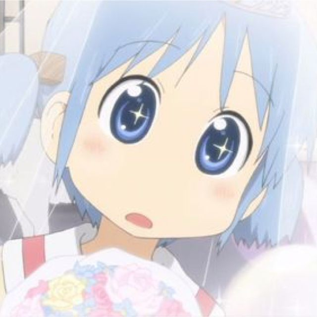 Mio_Nichijou2's tweet photo. mio nichijou 65 #nichijou https://t.co/Kh1RBWrp6c