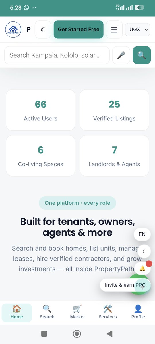 ympropertypath's tweet photo. 66 Active Users 

You could be our next happy user 
Sign up here https://t.co/3rH3UeSxjI https://t.co/WpqJblPTM4