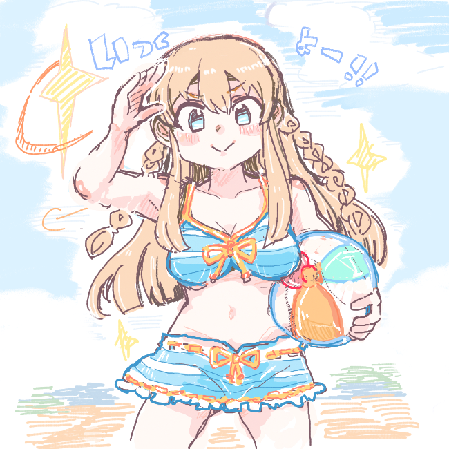 e78kanat's tweet photo. 🪸うみみ......🌊 https://t.co/fL6Ahoolm0