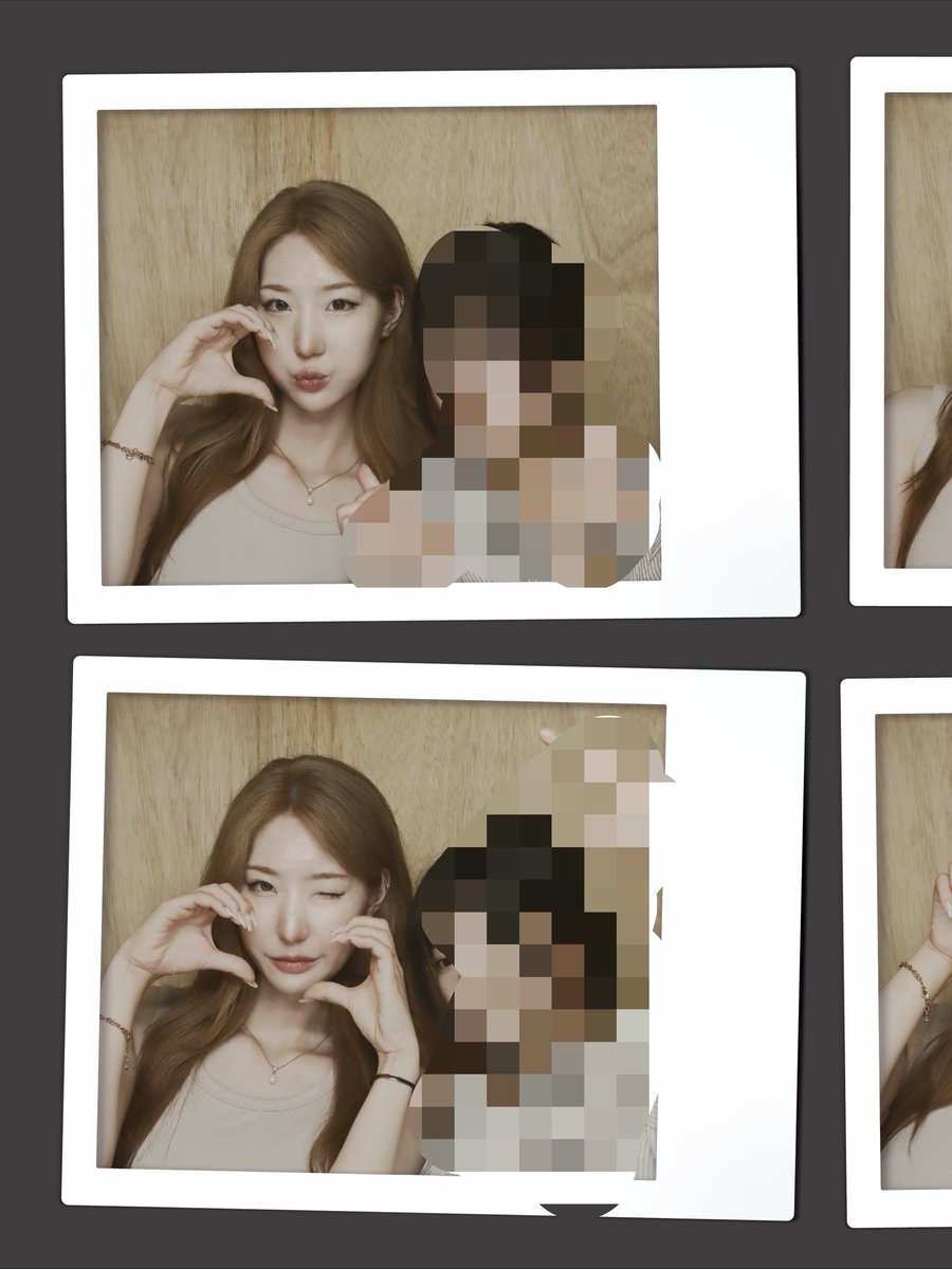 kogayabai's tweet photo. 탈색햇쪼🐽🫰🏻👼💋💕 https://t.co/mckpumlcn9