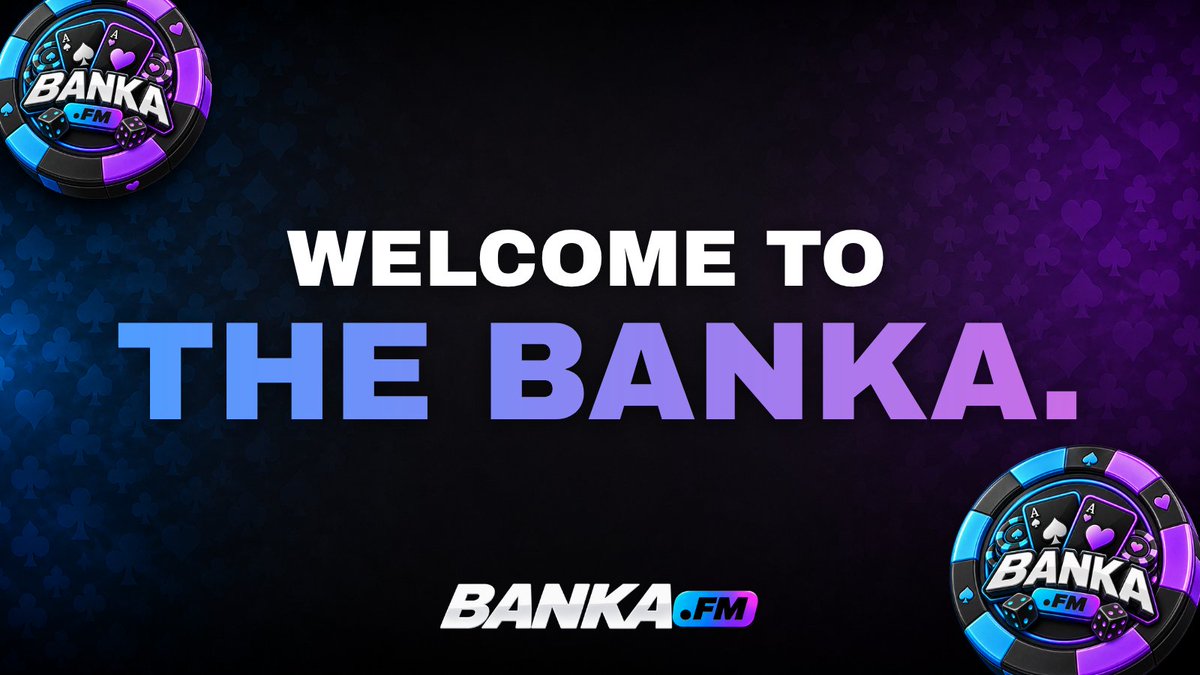 bankafm's tweet photo. You’ll be hearing this a lot. https://t.co/RDBA78BYYZ