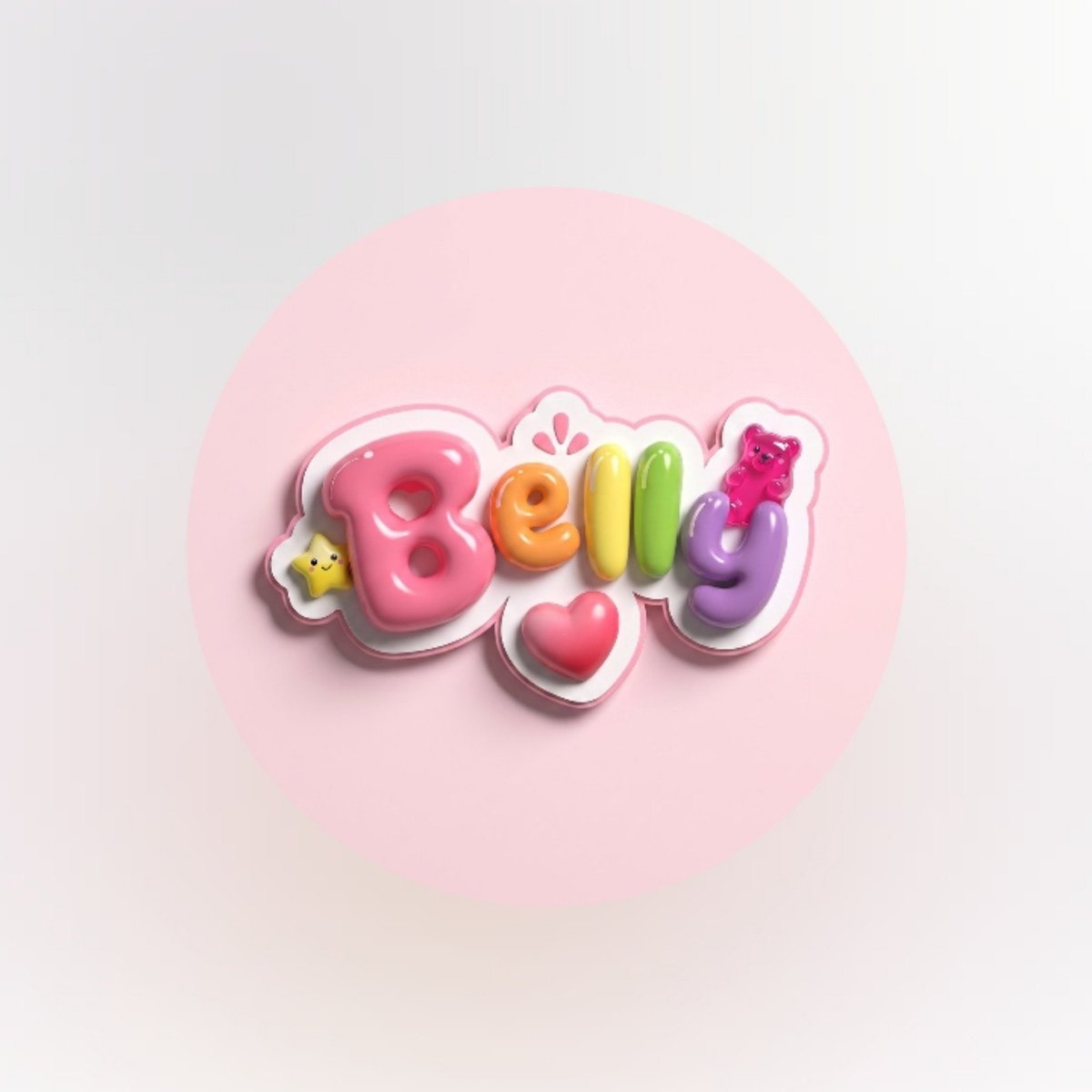 girlfriendism__'s tweet photo. .           belly                              nong belly https://t.co/sh0ONyWaNA