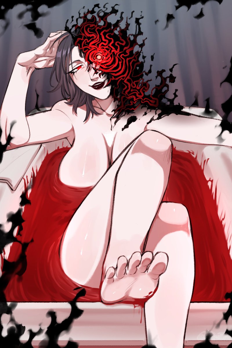 kyuchi3's tweet photo. #Oc #art https://t.co/Tv4o6LuAHL