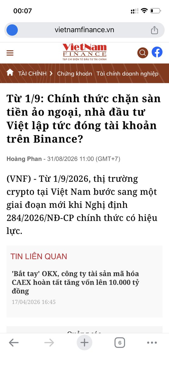 TaiTrantt's tweet photo. Việt Nam nằm trong top những quốc qia có khối lượng giao dịch lớn Crypto ! Hôm nay nghị định về Crypto đã có hiệu lực ! Ae nên cân nhắc bán tài sản crypto đi để cash out sang tiền mặt cho an toàn ! #coin #crypto #btc https://t.co/skLM3FFXN3