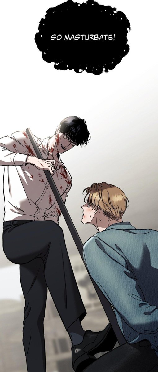 faithalityyy's tweet photo. i blame these two for my mind right now, me when https://t.co/0J4t1U7jQw
