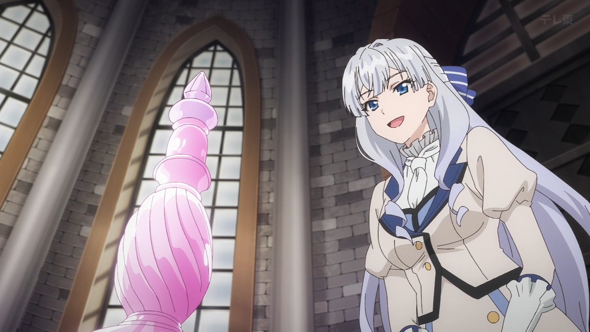 ブチ切れ令嬢は報復を誓いました。 ～魔導書の力で祖国を叩き潰します～ 第9話 ツイート画像 1