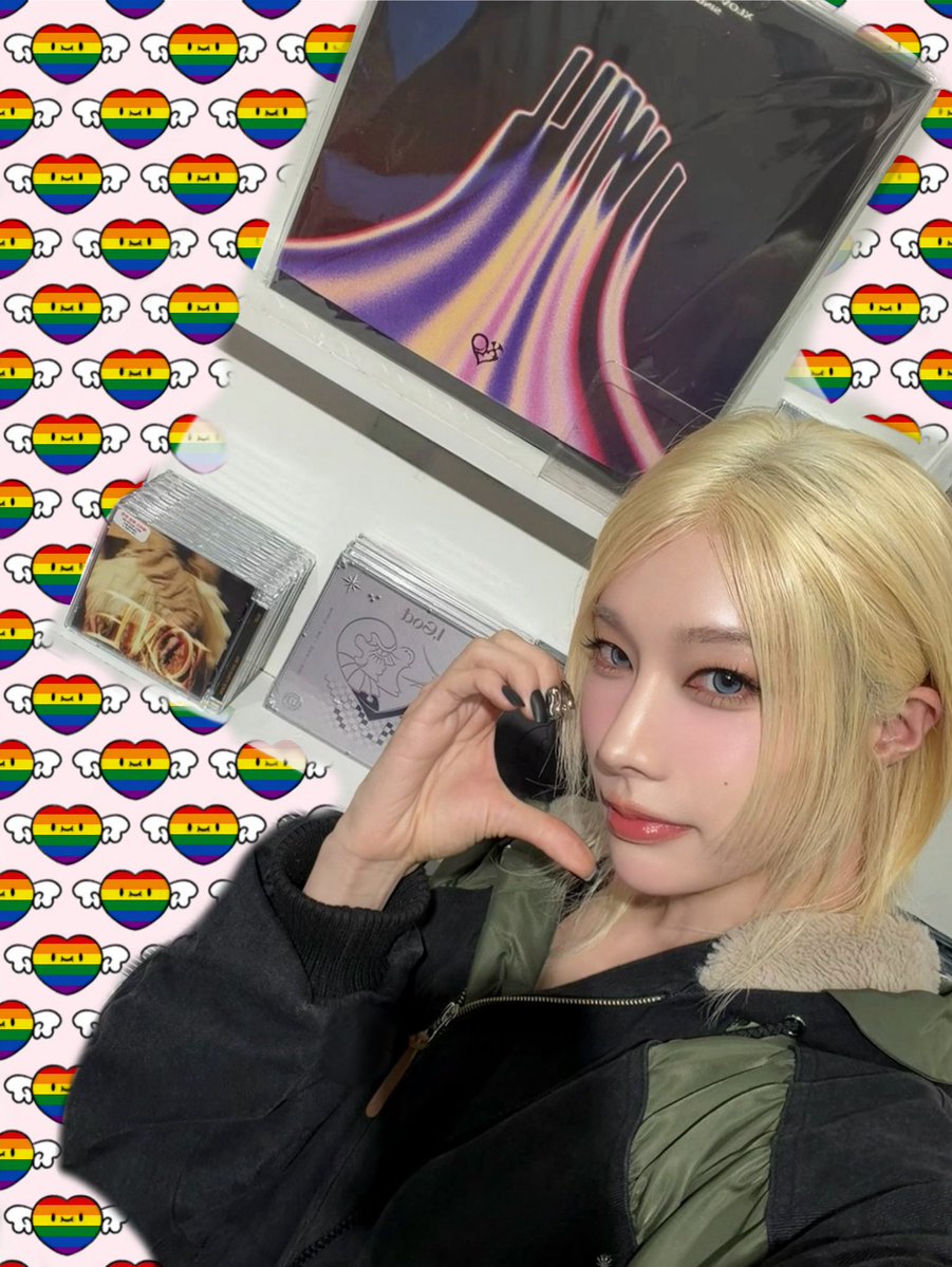 QueerPrideEdits's tweet photo. New pride Rui unlocked ?!?!?! https://t.co/IzwzLaJqA8