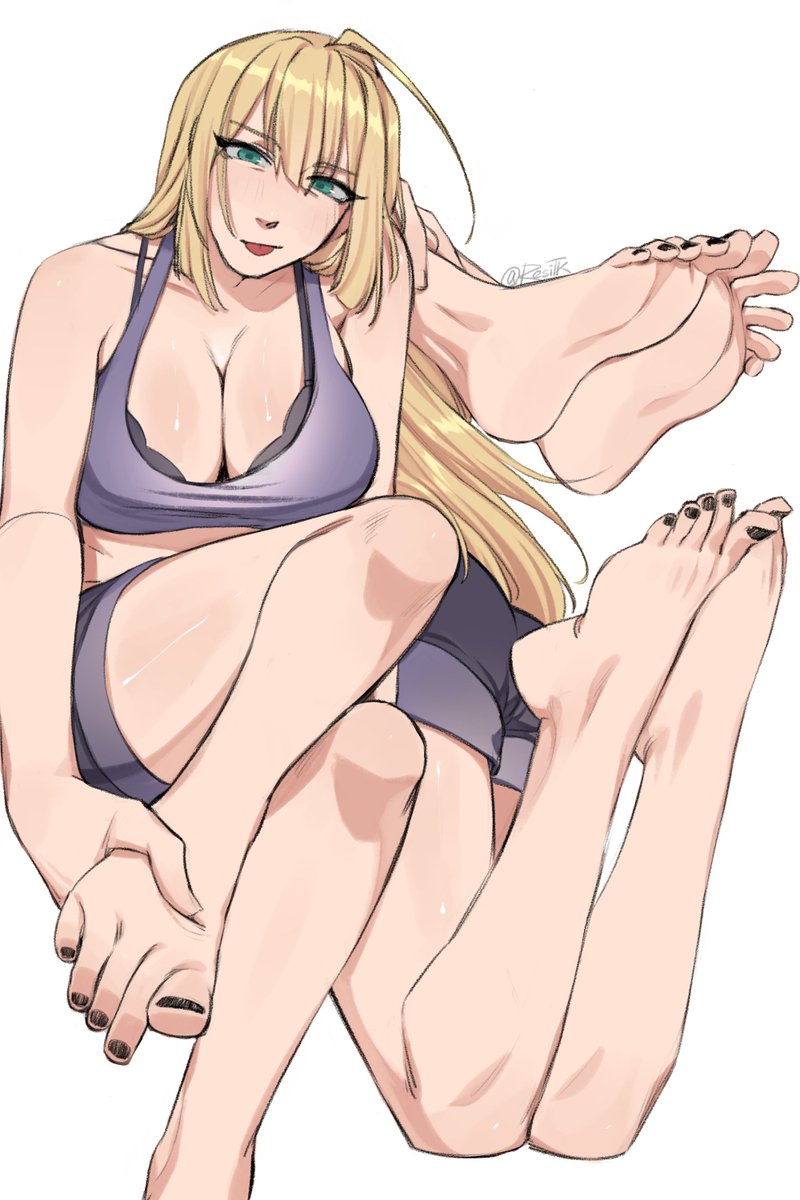 kyuchi3's tweet photo. #Oc #art https://t.co/aTwo70eWCU