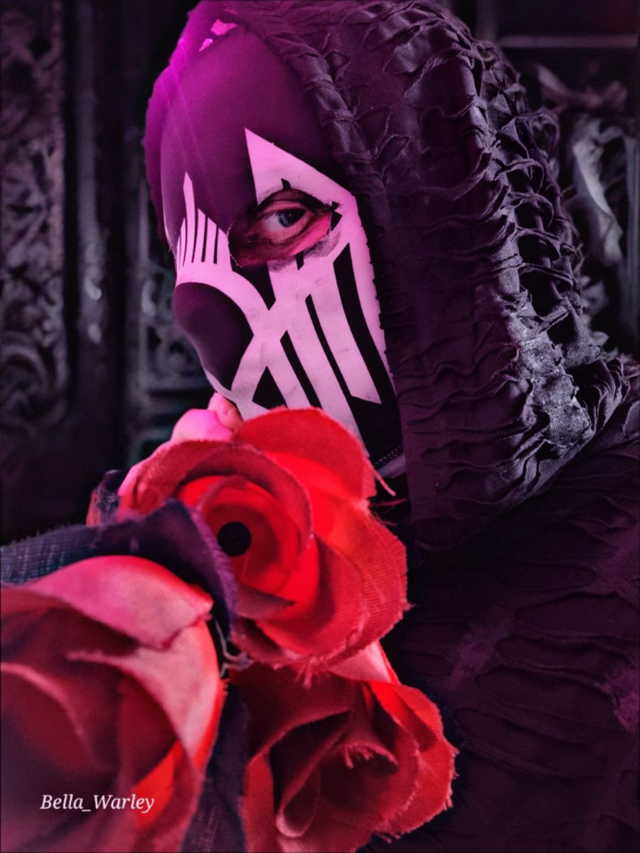 bellawarley27's tweet photo. Got into my espra and ii cosplay yesterday https://t.co/bALcEKVZZP