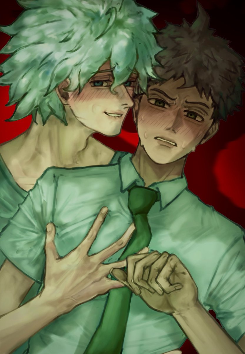 bohe11183's tweet photo. #狛日 #komahina https://t.co/JUmoJkfnjF