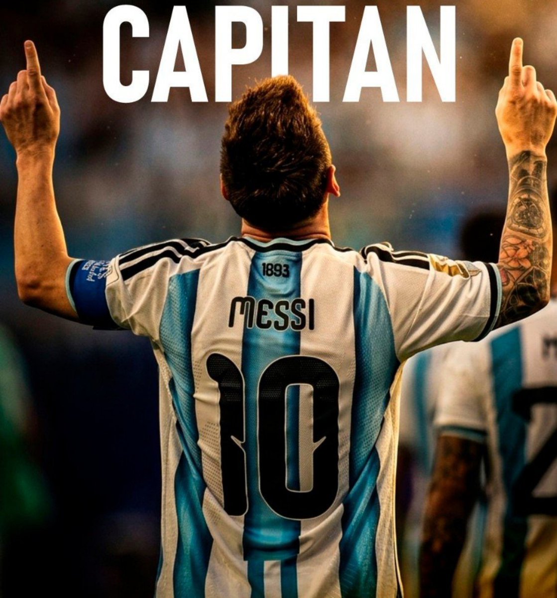 Kuch_lafz_'s tweet photo. Time is running short… chapters are closing. 
Gracias por todo, Leo.
#Messi https://t.co/KZgak6X5PN