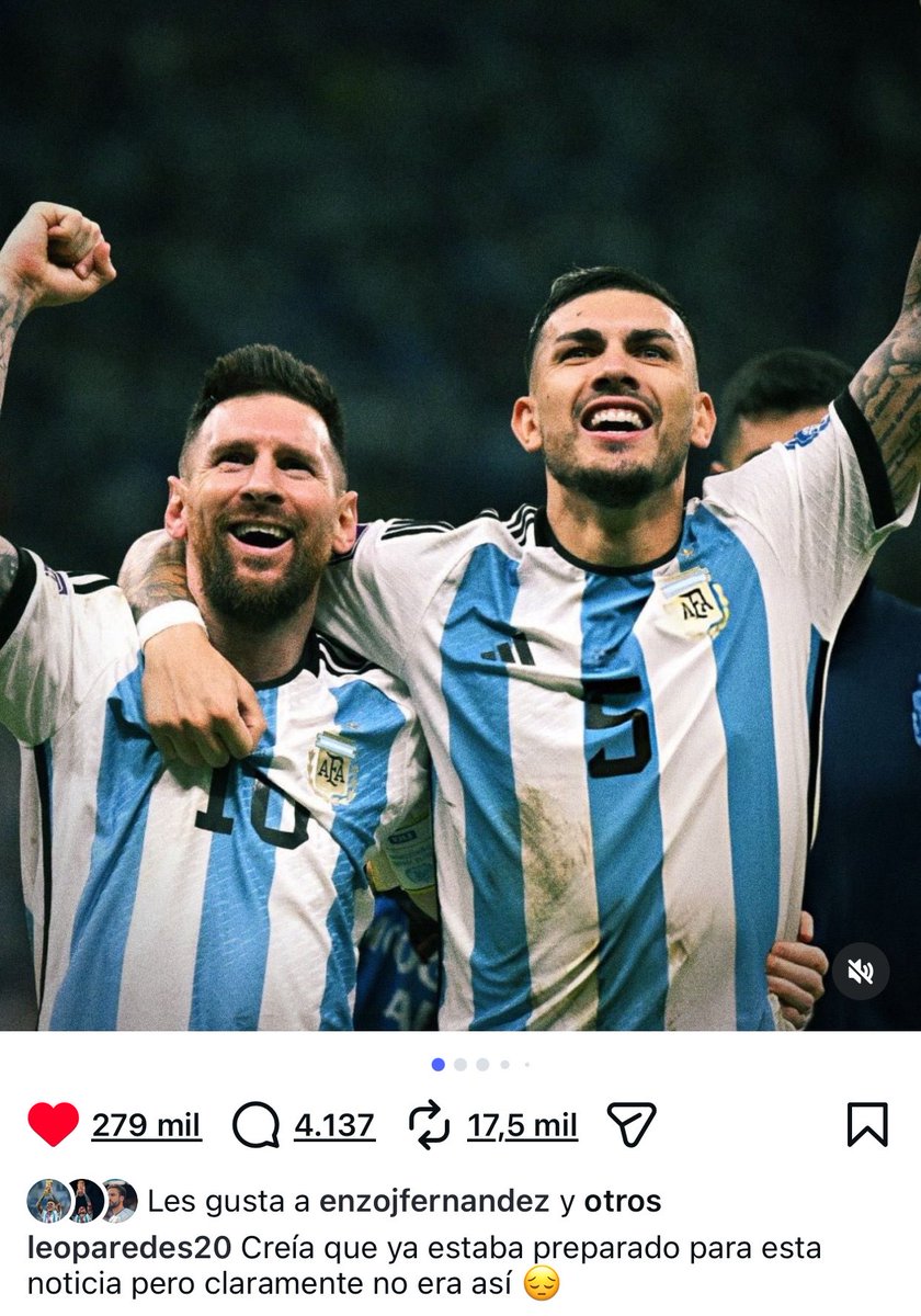 ejf249's tweet photo. paredes diciendo creí que estaba preparado para ésta noticia pero claramente no era así kjjj TODOS NOSOTROS https://t.co/5cKbVr6vph