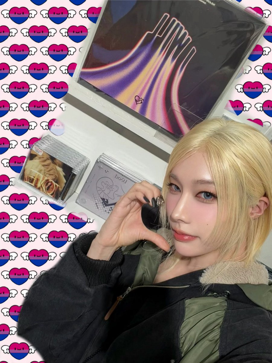 QueerPrideEdits's tweet photo. New pride Rui unlocked ?!?!?! https://t.co/fK41IkMecJ