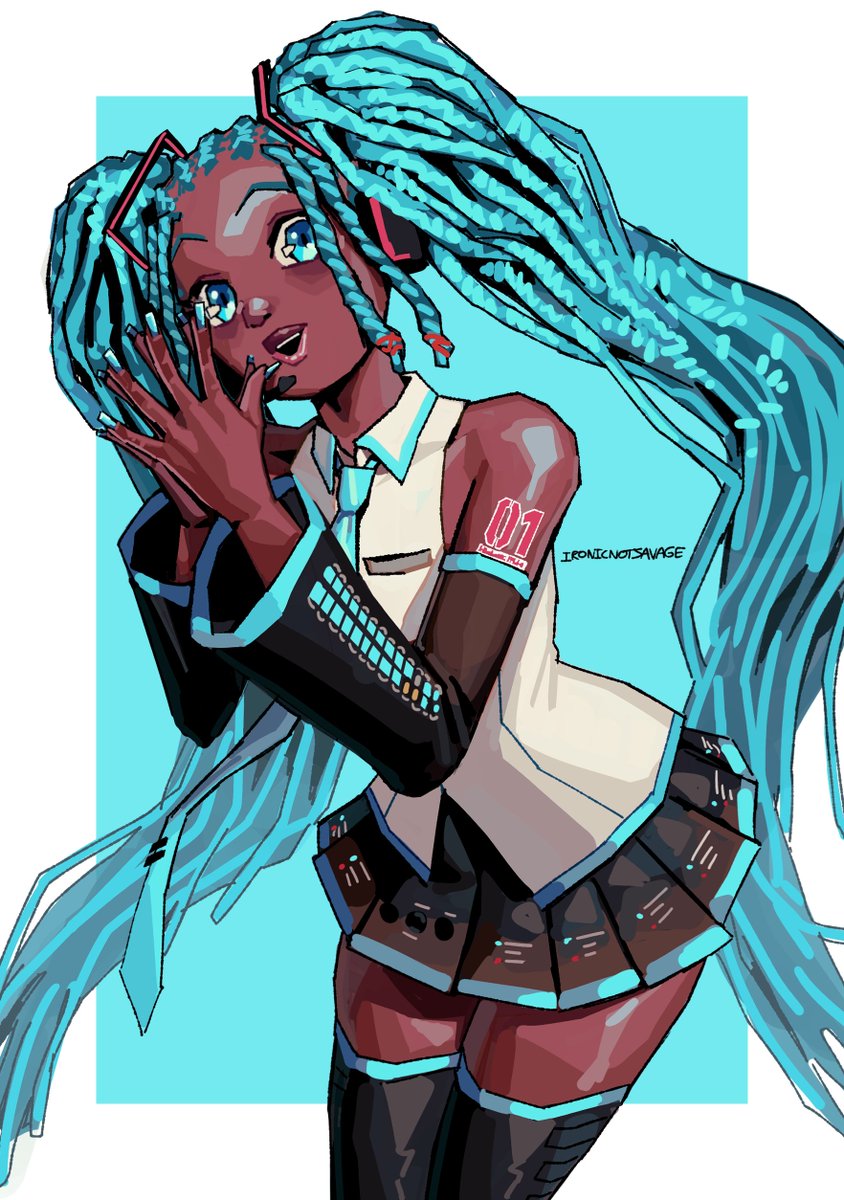 IronicnotSavage's tweet photo. Repost for Mikus birthday https://t.co/XUe4vmg96M