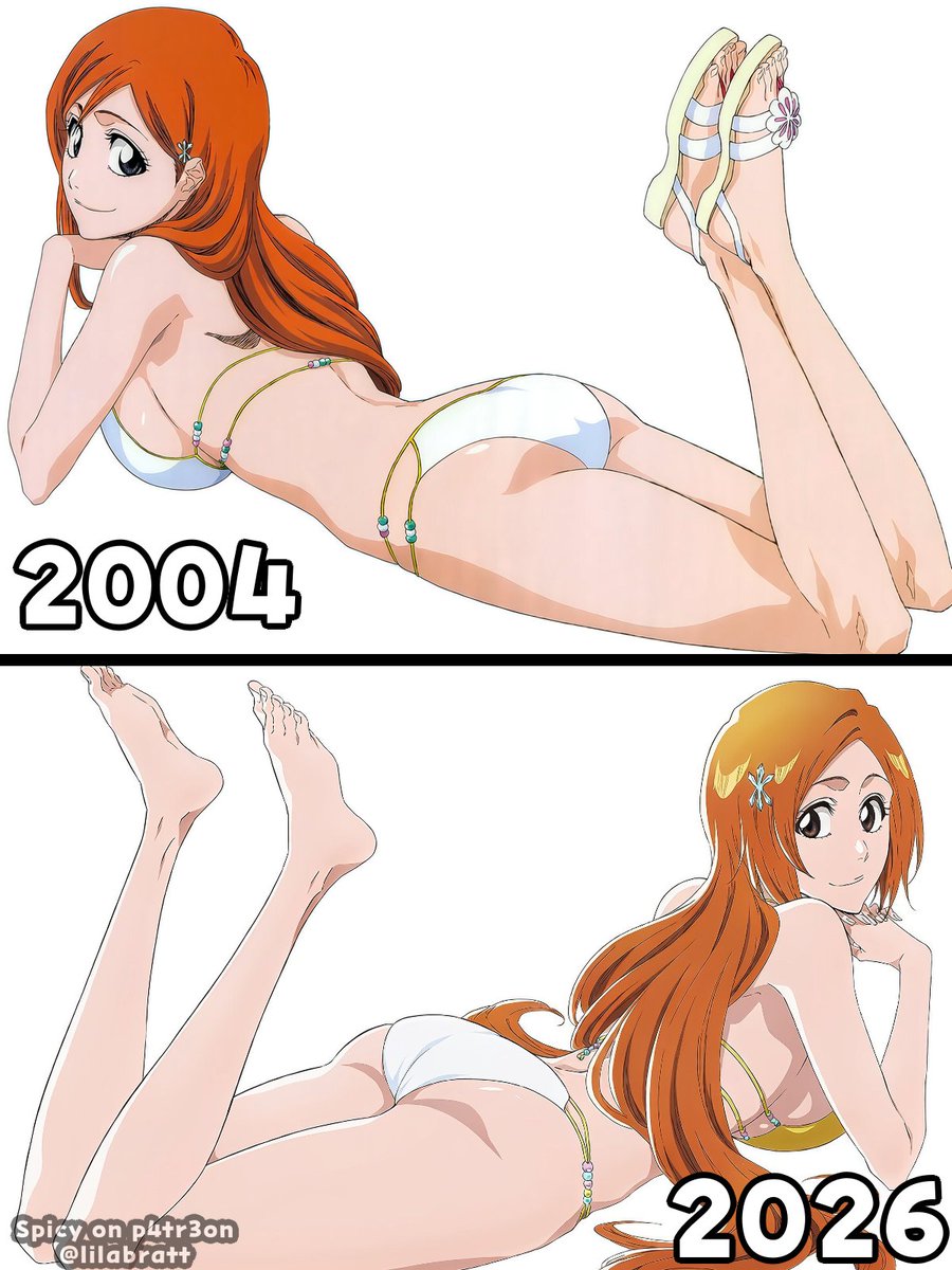 LilabrattSFW's tweet photo. Old vs New https://t.co/edxocQiW3d