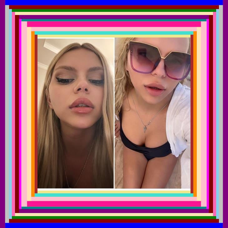 Jamie151643's tweet photo. 🌸  PERİYE #izmirtrAvesti 🦈 OLSUN BİR BİR lara AYIRIRSANIZ SAKİNCE. 🦋 FRANCES ÇOK OLURSA 0531
606
46
86 BUNA  DANS  YENGE https://t.co/Fd3eNknOzL