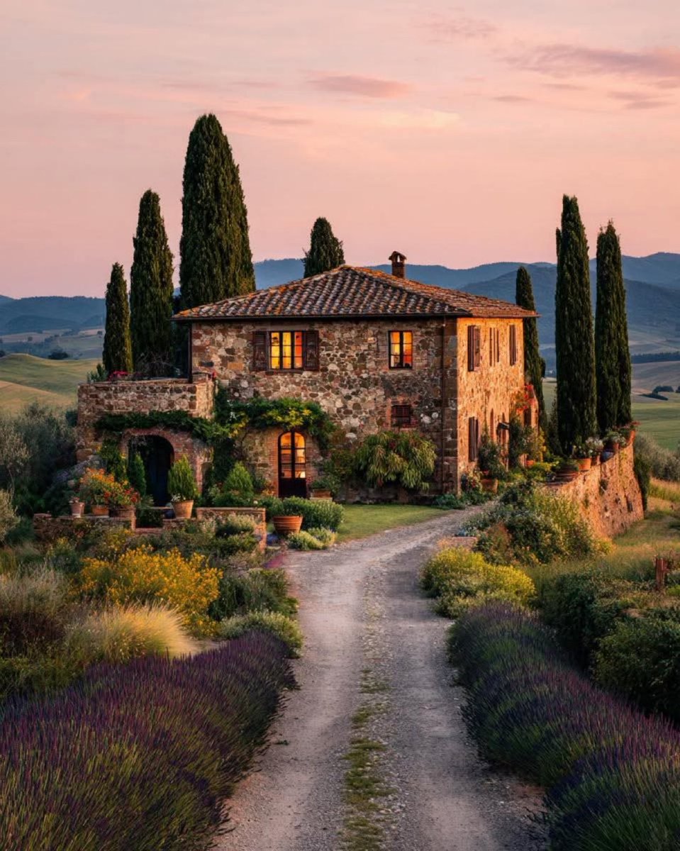 viewsoff's tweet photo. Tuscany, Italy https://t.co/wEwSLXiuSt