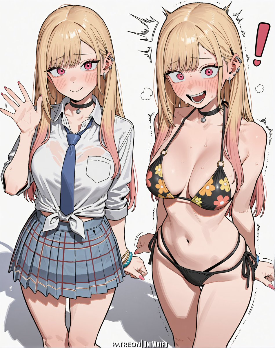 maximastertony's tweet photo. Kitagawa Marin |My Dress-Up Darling 🩷
SFW https://t.co/tWWgRgn6Gs