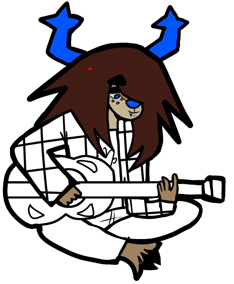 floweypillled's tweet photo. my dess sketch and wip that i cant finish because of my FREAKING aids https://t.co/FXCbONOxEg