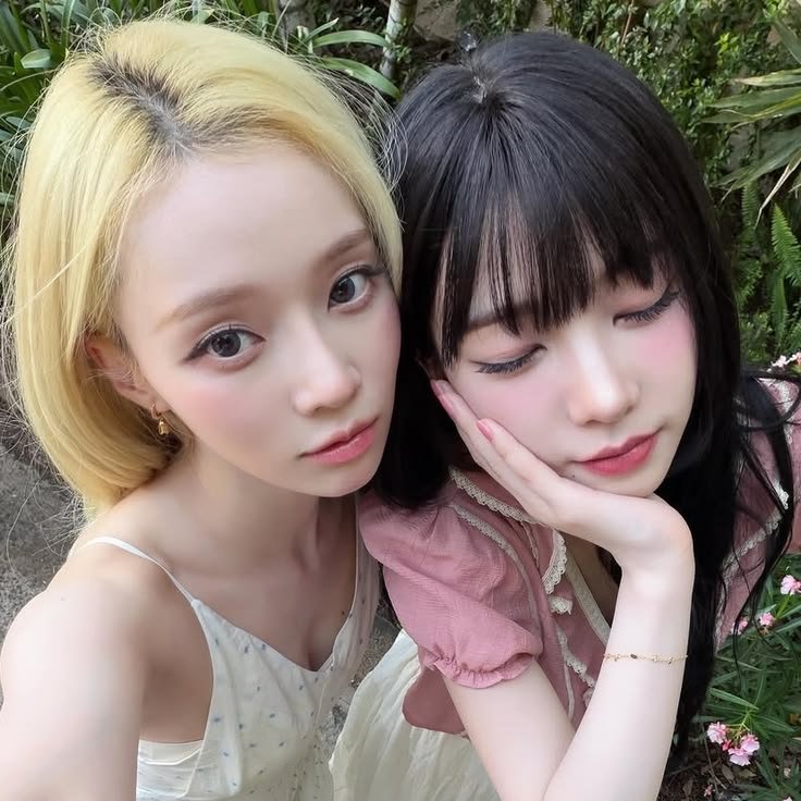 MichaelKaijqmb's tweet photo. Winrina x Kaisagi https://t.co/mRlUcJszx0