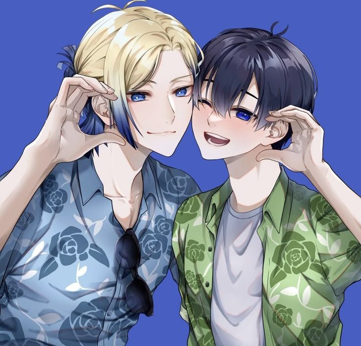 MichaelKaijqmb's tweet photo. Winrina x Kaisagi https://t.co/mRlUcJszx0