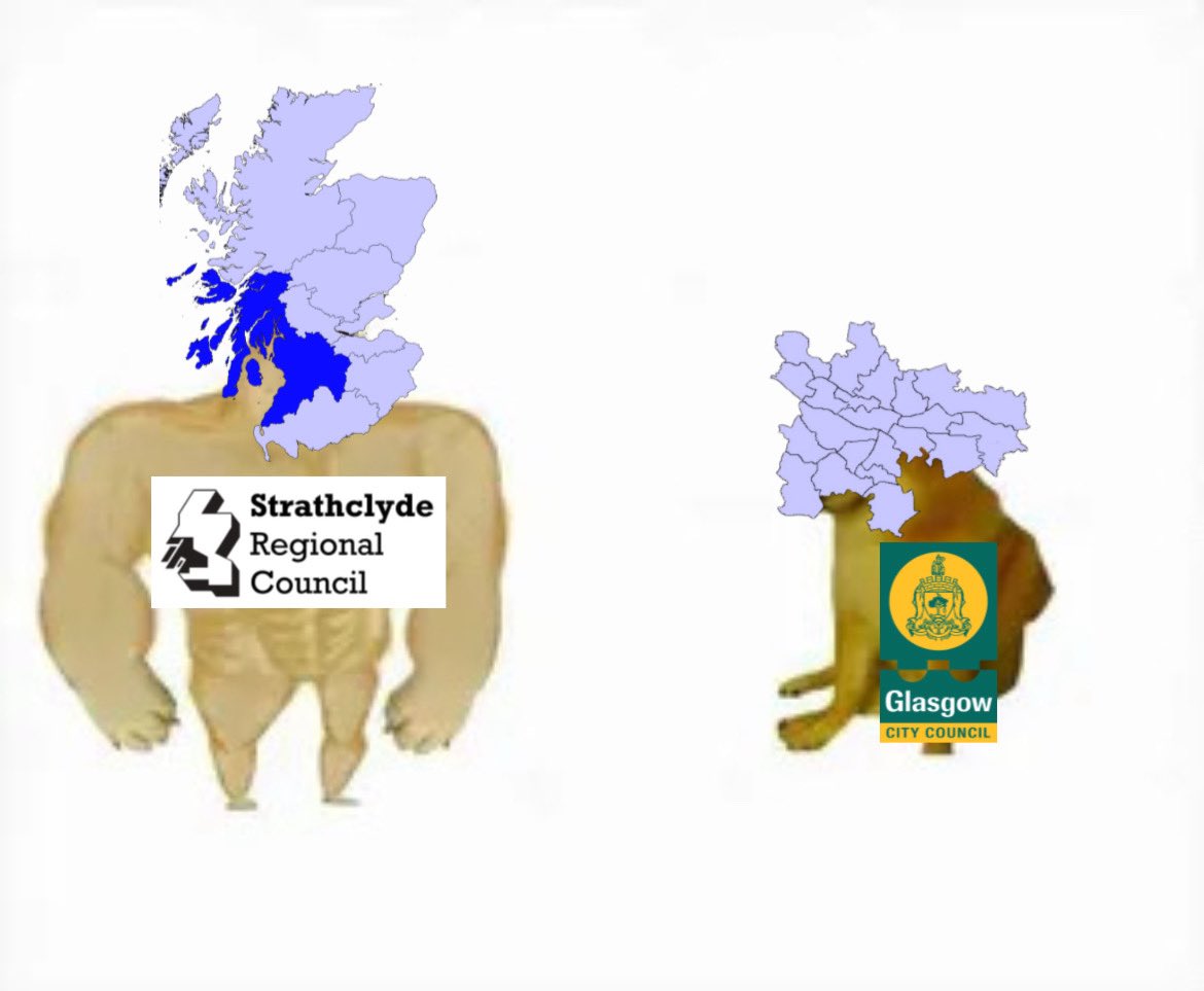 ChristopherB_27's tweet photo. The people yearn for the return of Strathclyde Regional Council https://t.co/UHViZEfNYe