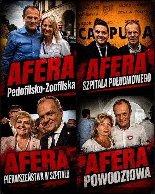 neosedziatuleye's tweet photo. @donaldtusk Nigdy die mie przyznawaj. Jak Donald https://t.co/hnPIzuhWQl