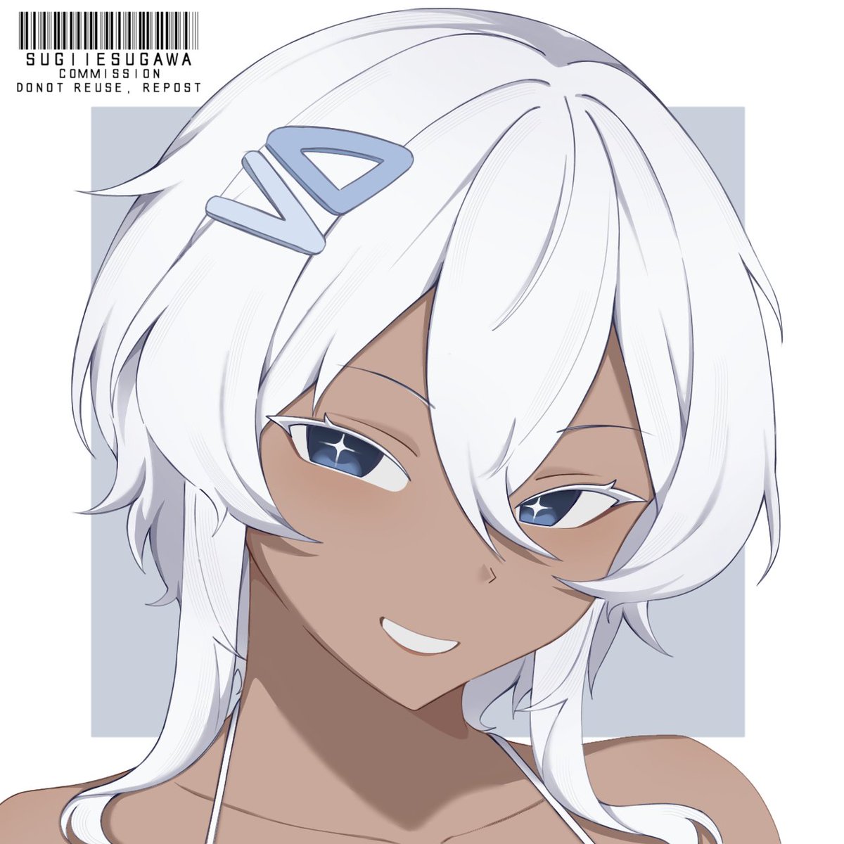 sugiiesugawa's tweet photo. FIRST ART RAFFLE⋆˚꩜.ᐟ 
1 winner will get skeb-style illustration 
To enter :
⟡ follow me
⟡  like+RT
⟡ reply with character reference
ends will come when my account reaches 100! Good luck ꉂ(˵˃ ᗜ ˂˵) https://t.co/rTui34QhvR