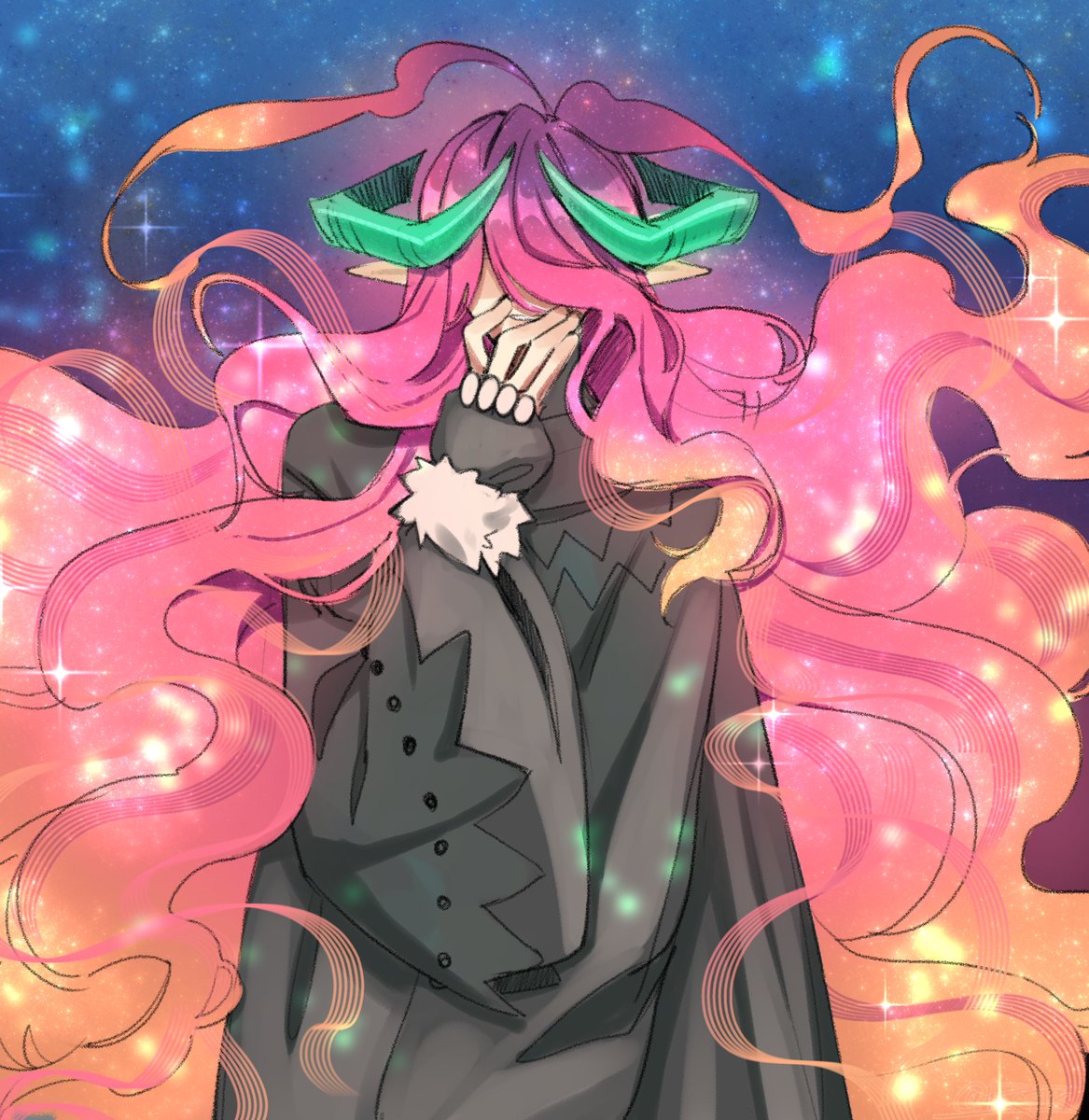 kyuchi3's tweet photo. #Oc #art https://t.co/lWGMG5i1Ud