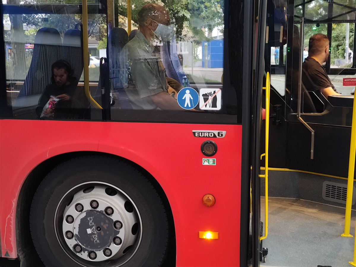 Nickmy777's tweet photo. @ScepticCheetah nicht nur bei den Jungen
der hier wählt bestimmt auch nicht AfD https://t.co/WchBogy4m0