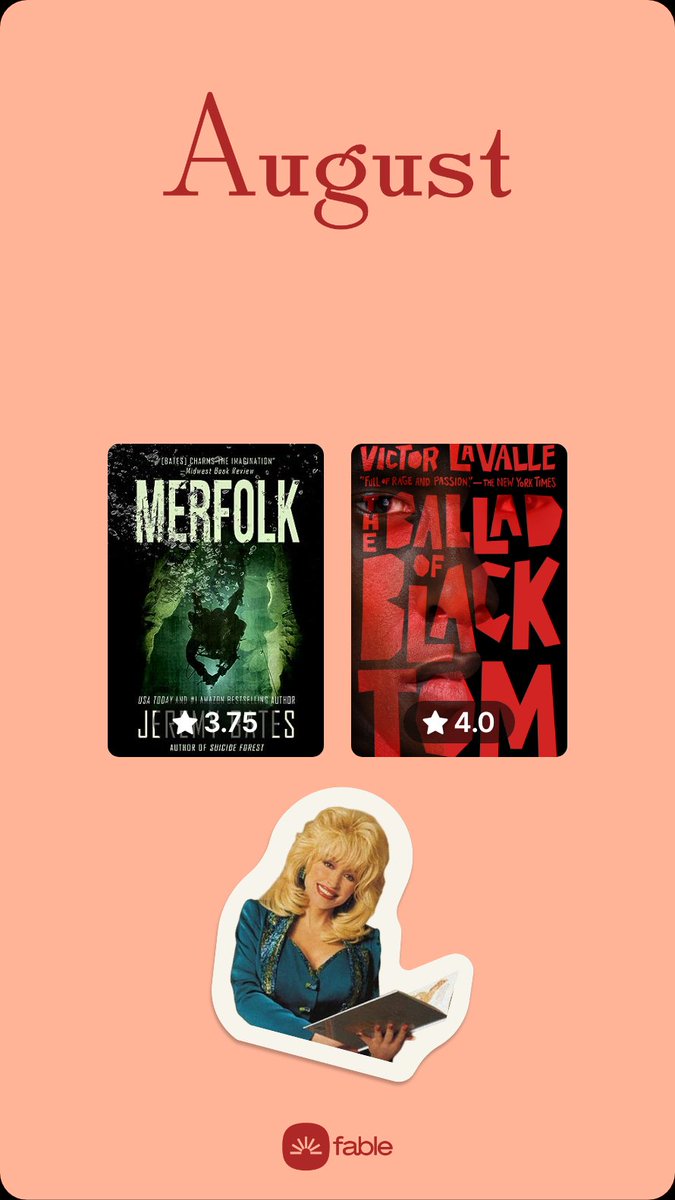 atlas4424's tweet photo. Sad reading month rest easy Dolly https://t.co/Fd6pOohkvb