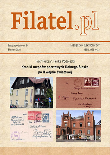 FilatelPl's tweet photo. Wrześniowy https://t.co/tfZMQ3kYMv właśnie został udostępniony na stronie https://t.co/iKg7YurHR3, a oprócz niego czekają na Was dwa nowe zeszyty specjalne. https://t.co/Kx00wNRmWB