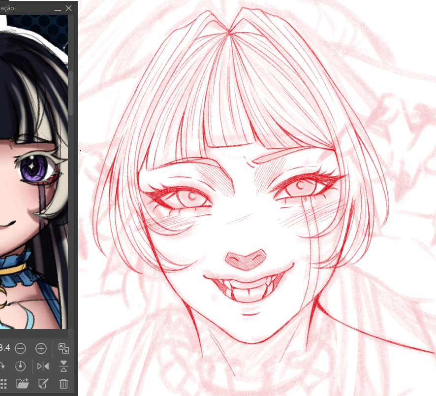 _eumc's tweet photo. WIP ✨ https://t.co/W12RZUuFSU