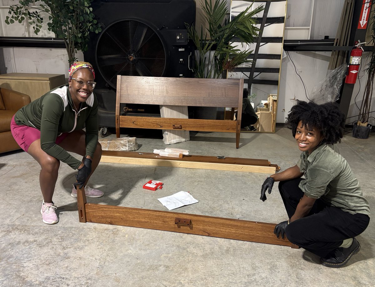 PriceHVAC's tweet photo. Our Georgia team had the best time helping at the Barrow County Habitat for Humanity ReStore last week! Every purchase from this nonprofit home improvement and resale store supports affordable housing in the community. Thank you to our team members for coming out!

#WeArePrice https://t.co/E2QPATXaqf