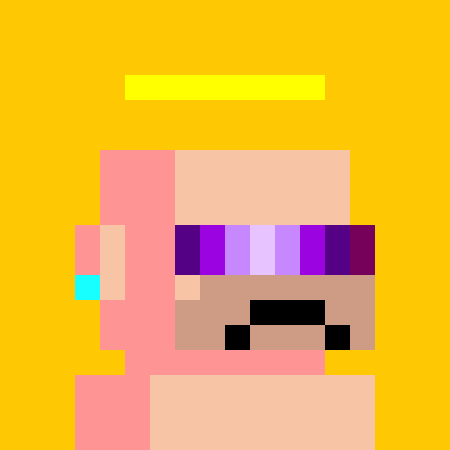 xiao0027's tweet photo. @zec_bit Got my unique pfp https://t.co/Qr82NRqfLa