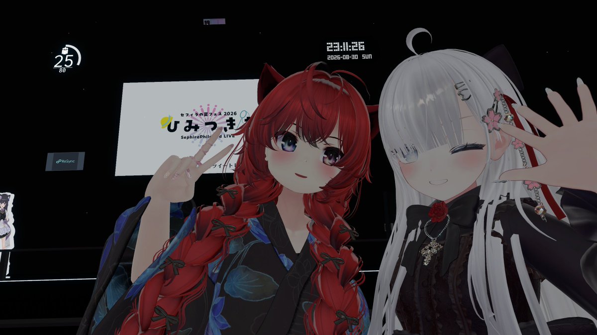 みかりん (@Mikarinvr) / X