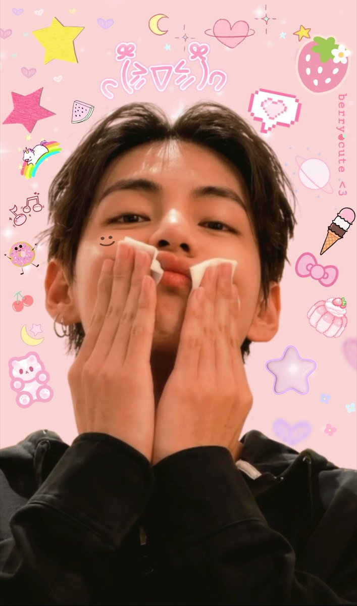 taeprettyeyes's tweet photo. My honey bread 🥹🎀 https://t.co/XV7YdVyljK