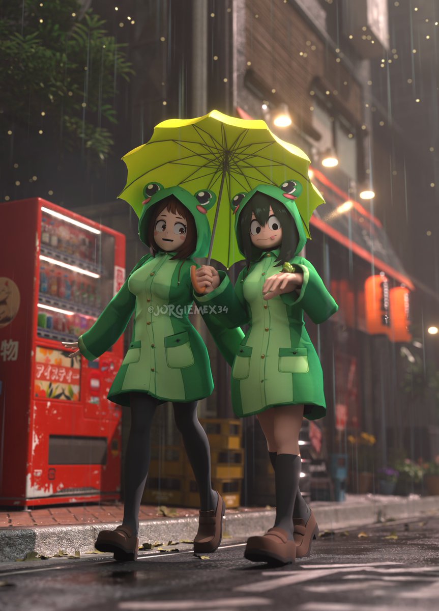 jorgiemex34's tweet photo. 🐸🌧️ https://t.co/86mHafGeFn