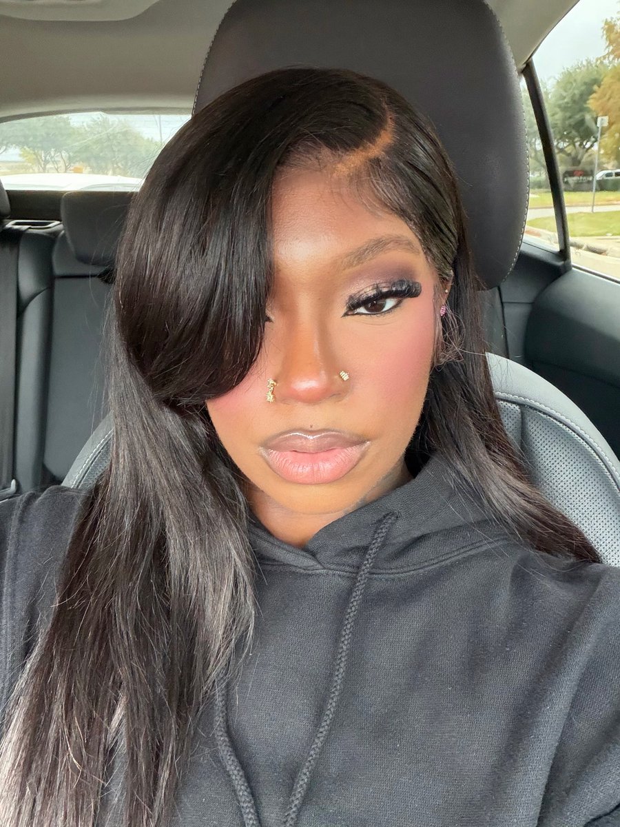 BABYRAYY3's tweet photo. Loved this hairstyle !!! Will be doing this again 🫡🗣️🗣️🗣️🥰🔥 https://t.co/1GbclBZFwF