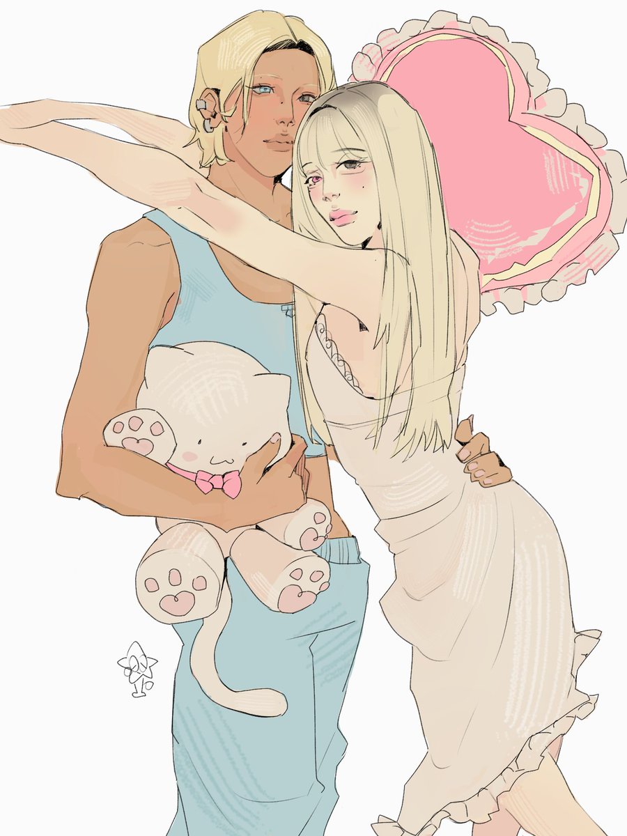 gentlewhisperss's tweet photo. that one couple🎀
🐵🦋 https://t.co/W7UBIVRoEK