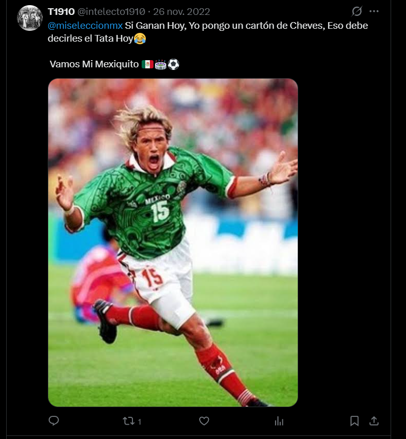 GordoBodoque's tweet photo. @intelecto1910 @AtaqueFutbolero qué raro que tu ultimo post fue este jaja, el día que Argentina te rompió el orto (como siempre), y bien puesto el "mexiquito" por qué son diminutos al lado nuestro, saludos. https://t.co/3yTwnjS2pG