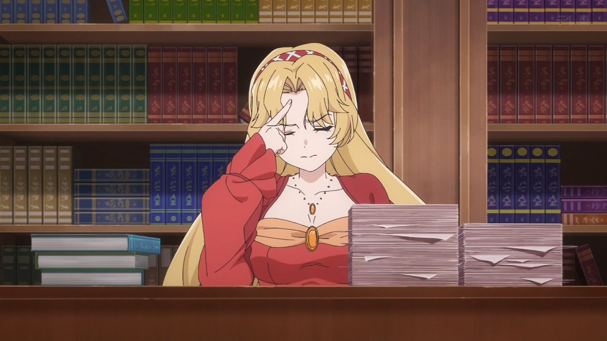 ブチ切れ令嬢は報復を誓いました。 ～魔導書の力で祖国を叩き潰します～ 第9話 ツイート画像 1