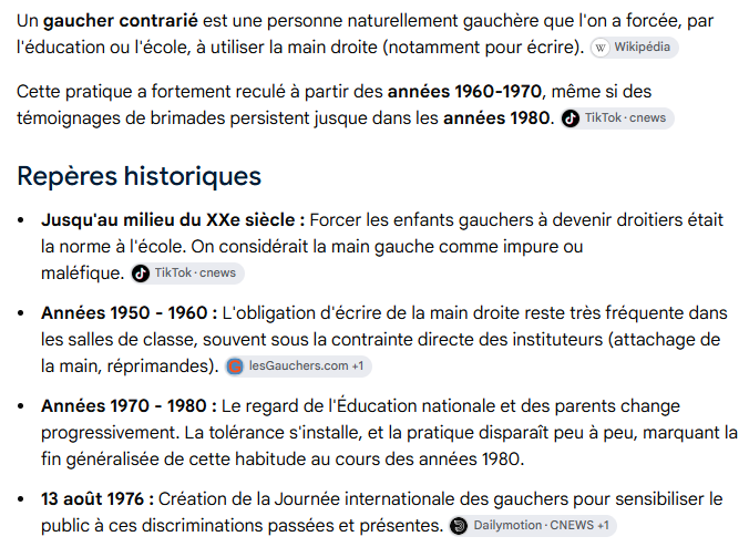 IGUANANASS's tweet photo. @_Rowlf Oula non, à l'époque on en était juste à observer une nouvelle mode : LES GAUCHERS ! https://t.co/Wms8SLIGIu